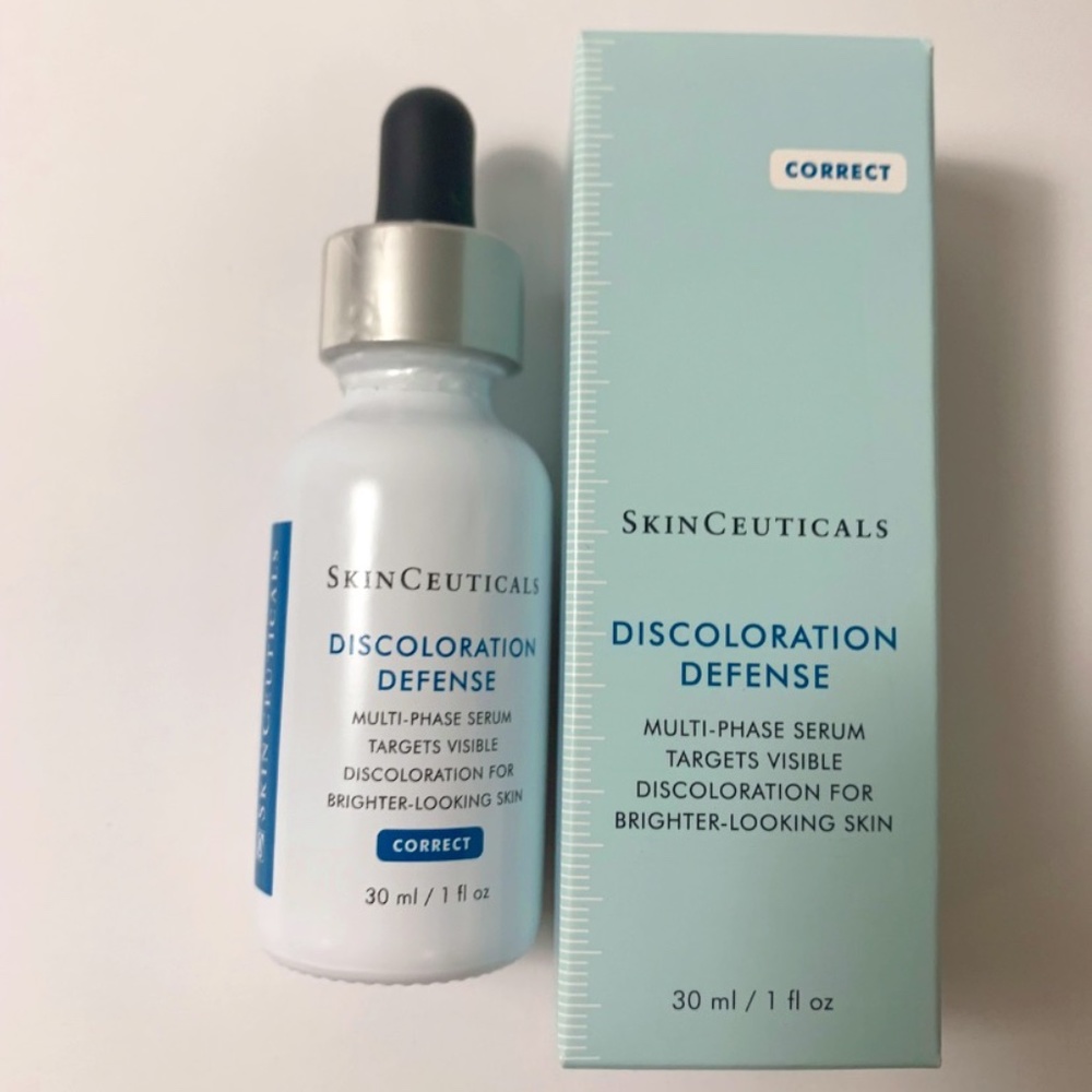 SKINCEUTICAL DISCOLORATION DEFENSE